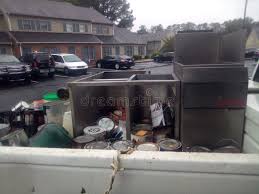 Same-Day Junk Removal Services in Warsaw, VA