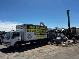 Reliable Warsaw, VA Junk Removal Solutions