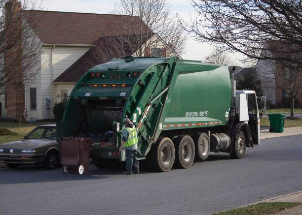 Best Electronics and E-Waste Disposal  in Warsaw, VA