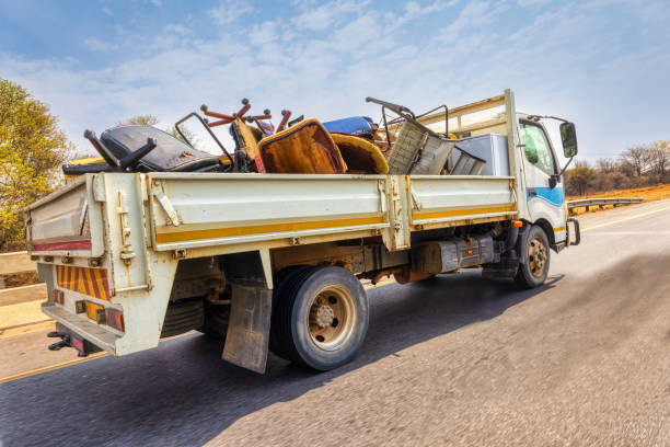 Best Commercial Junk Removal  in Warsaw, VA
