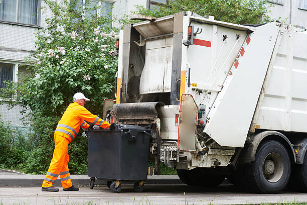 Best Appliance Removal  in Warsaw, VA