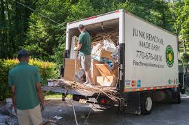 Best Demolition Debris Removal  in Warsaw, VA