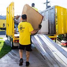 Best Construction Debris Removal  in Warsaw, VA